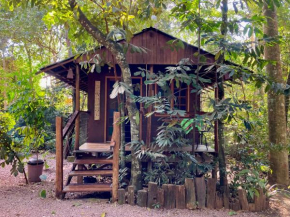 Casinha da Mata